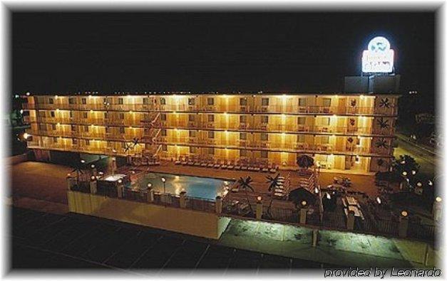 Isle Of Palms Motel Wildwood Luaran gambar