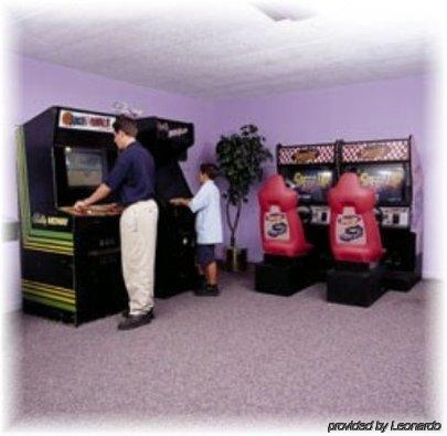 Isle Of Palms Motel Wildwood Kemudahan gambar