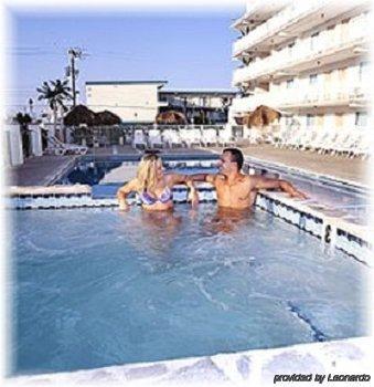 Isle Of Palms Motel Wildwood Kemudahan gambar