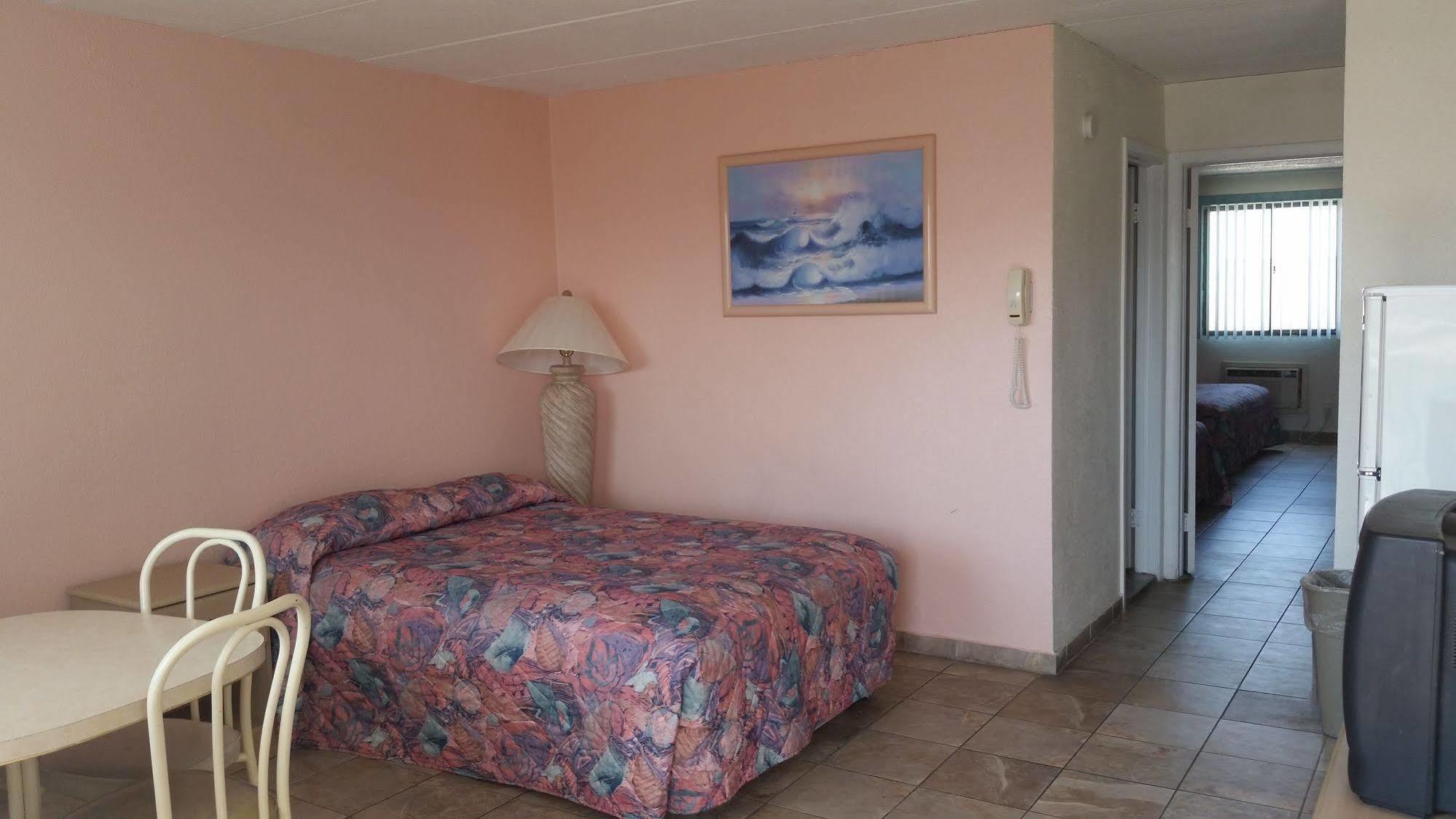 Isle Of Palms Motel Wildwood Luaran gambar