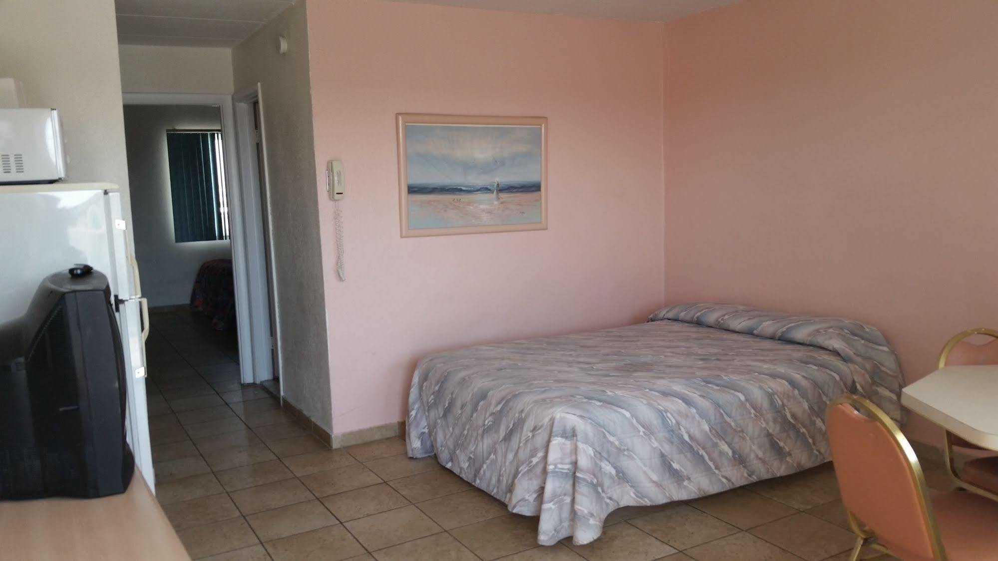 Isle Of Palms Motel Wildwood Luaran gambar