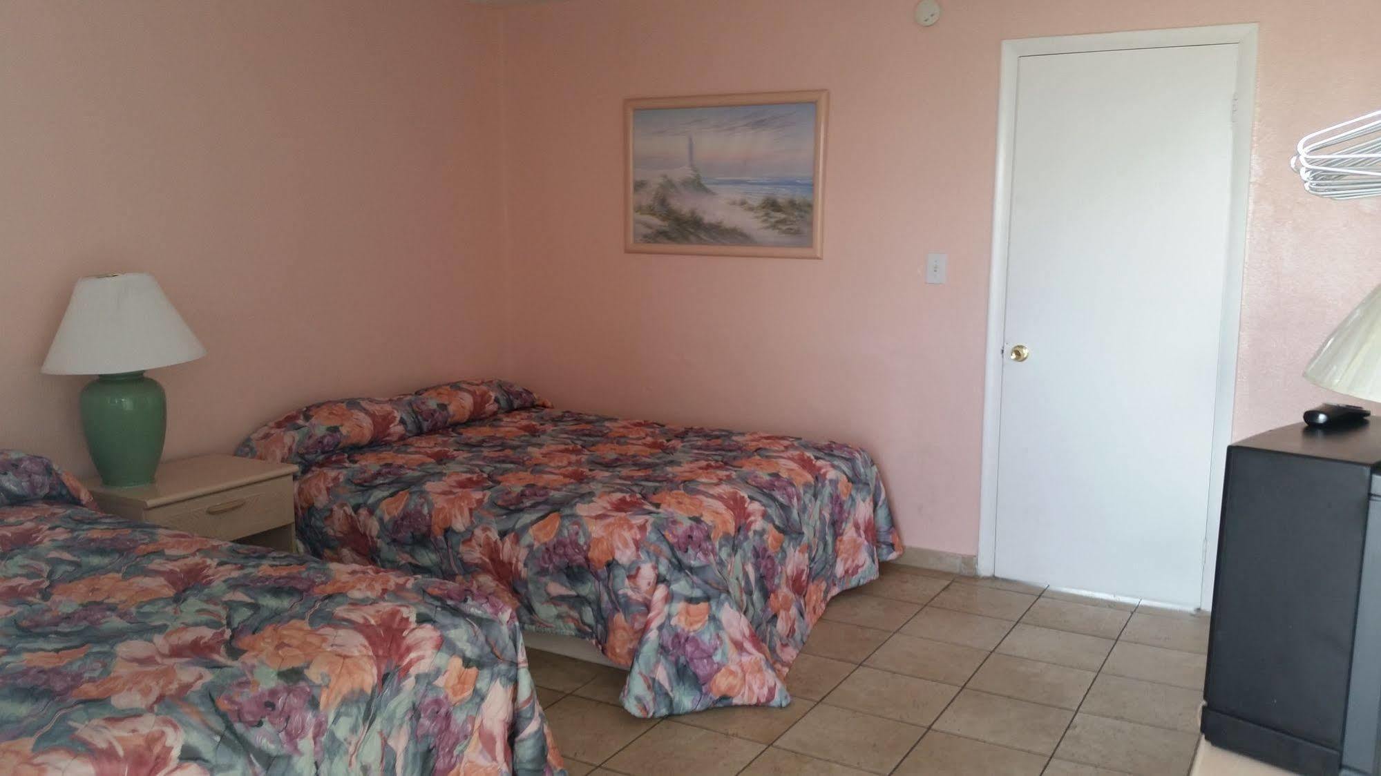 Isle Of Palms Motel Wildwood Luaran gambar