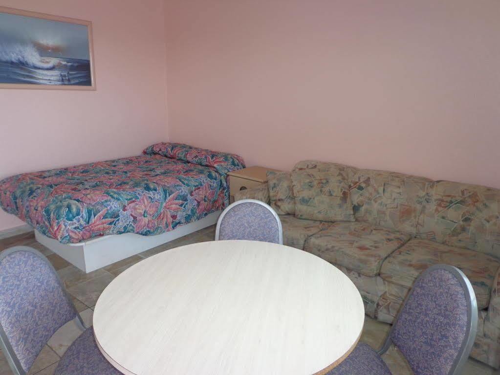 Isle Of Palms Motel Wildwood Luaran gambar