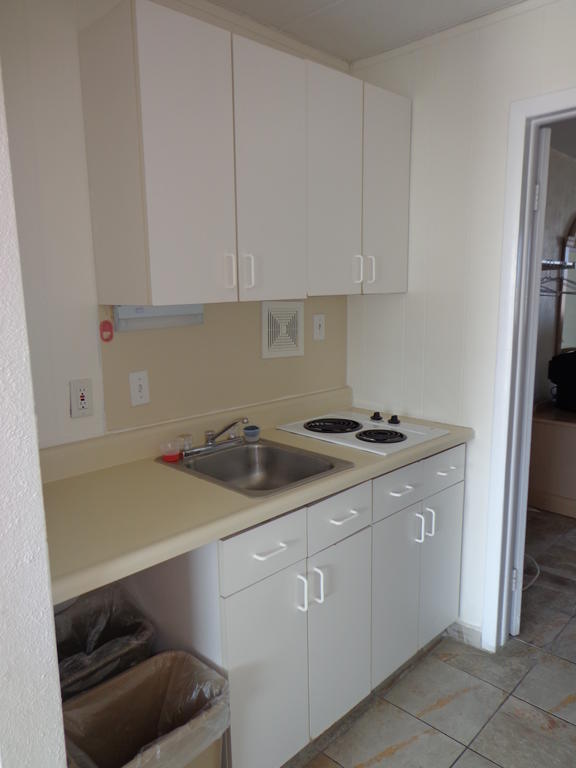 Isle Of Palms Motel Wildwood Luaran gambar
