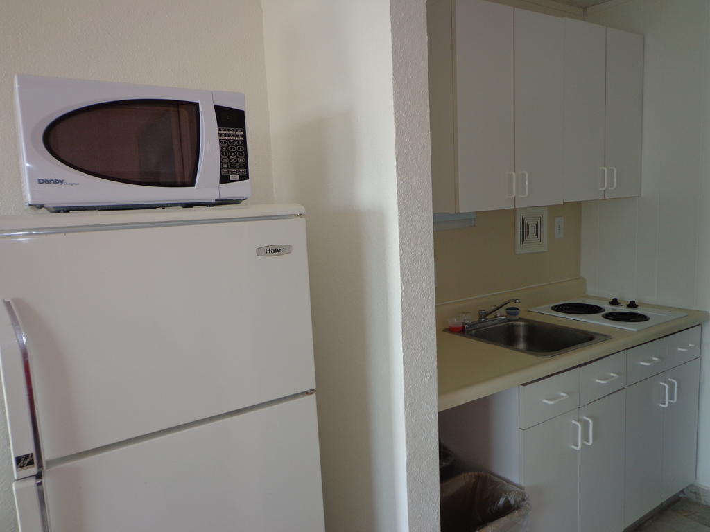 Isle Of Palms Motel Wildwood Luaran gambar