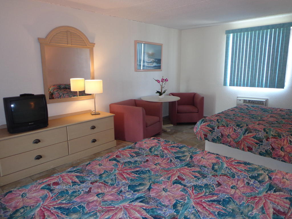 Isle Of Palms Motel Wildwood Luaran gambar